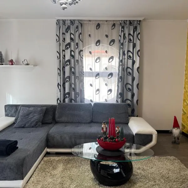 Mimi Apartman, hotel in Debrecen