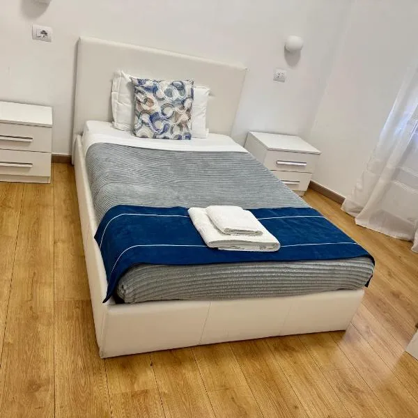 Nuovo Confortini Rooms SUNDAY