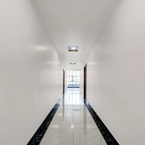 Hotel O Aditya Premier, hotel v destinaci Guntur