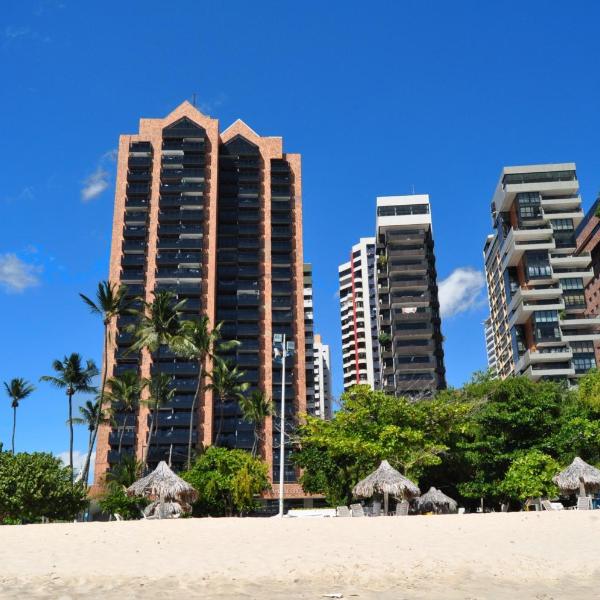 Seaflats Iracema Residence - Foto 5