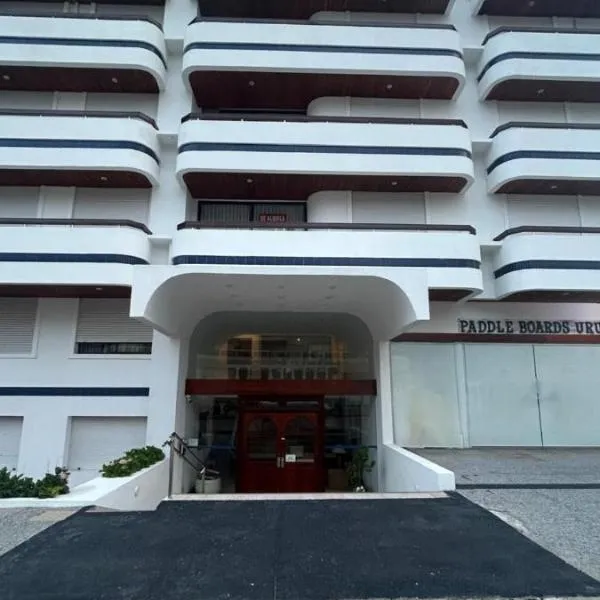 Residence Punta del Este 107, hotel a Punta del Este