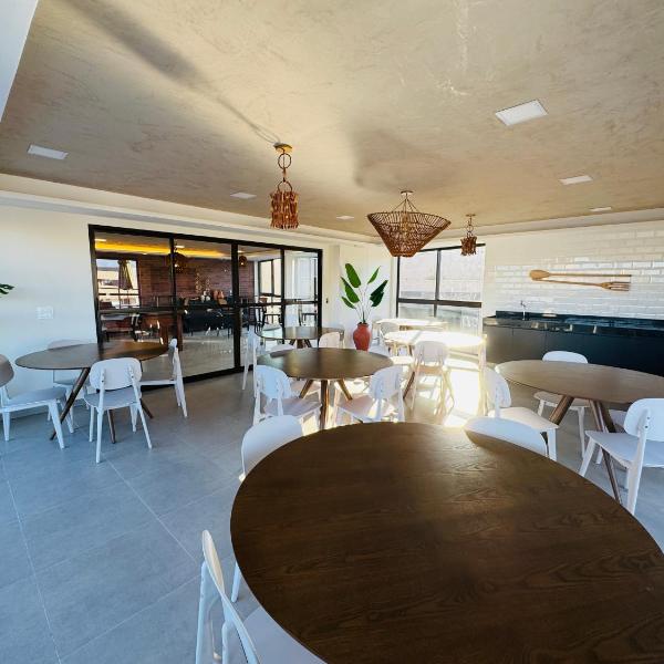 Season Flats em Porto de Galinhas by Easy Home - Foto 5