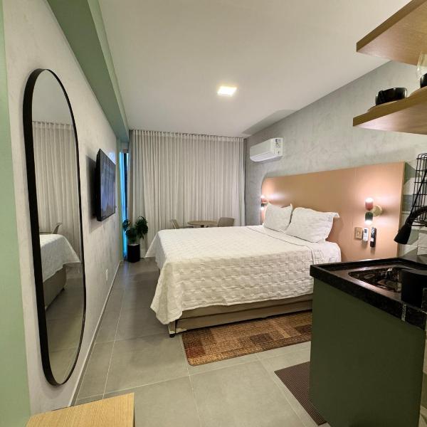 Season Flats em Porto de Galinhas by Easy Home - Foto 2