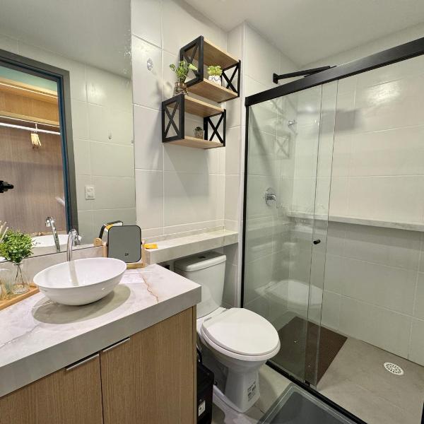 Season Flats em Porto de Galinhas by Easy Home - Foto 3