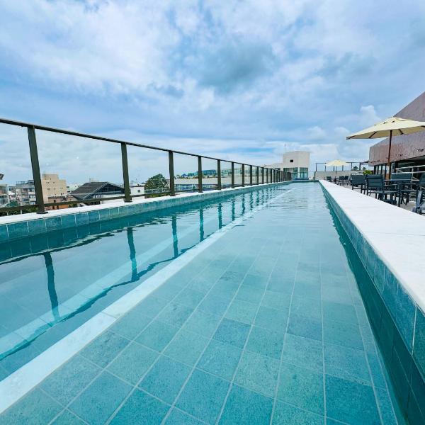 Season Flats em Porto de Galinhas by Easy Home - Foto 4