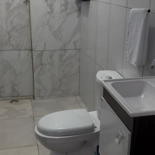 Hospedagem Lima