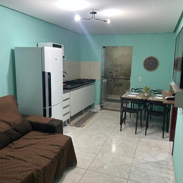 Hospedagem Lima - Foto 4