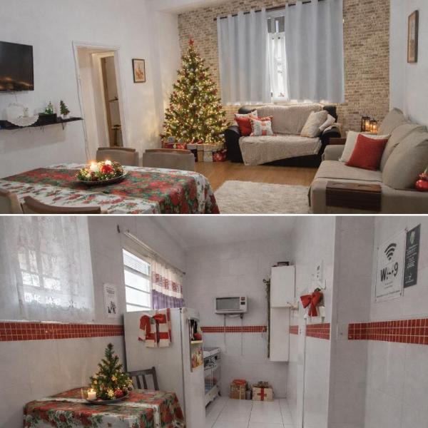 Ajala Divina Hospedagem