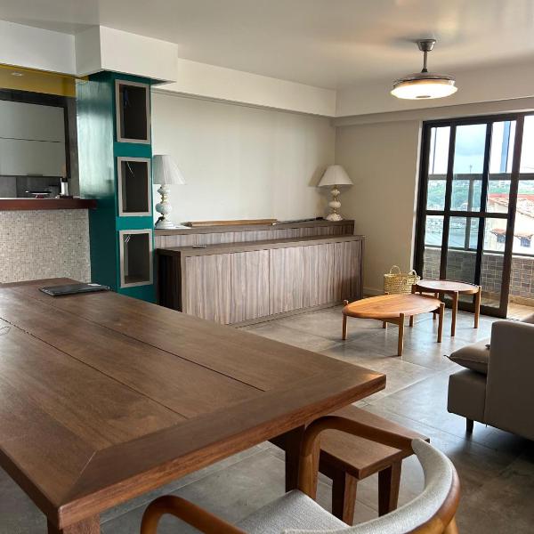 Apartamento Outeiro - Foto 4