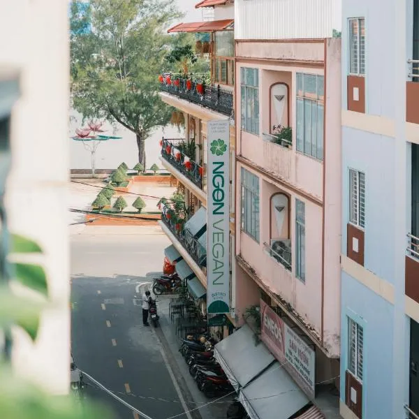 De Rivé Homestay Cần Thơ, Hotel in Cần Thơ