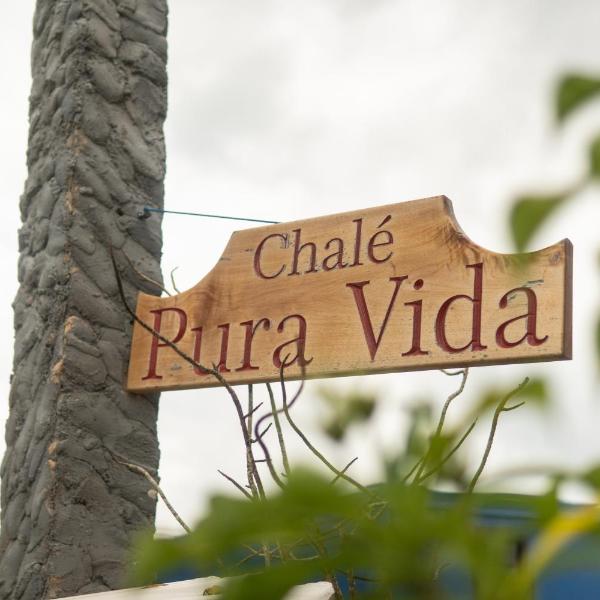 Mirante - Chalé Pura vida - Foto 3