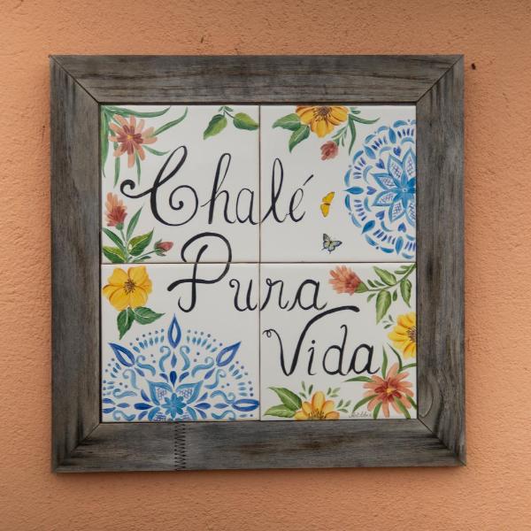 Mirante - Chalé Pura vida - Foto 4