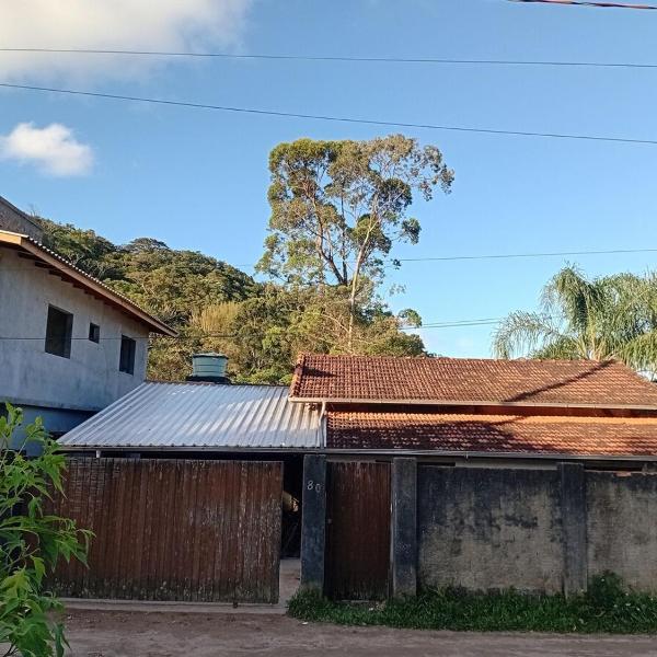 House in nature with a stake Rio Tavares - Foto 4