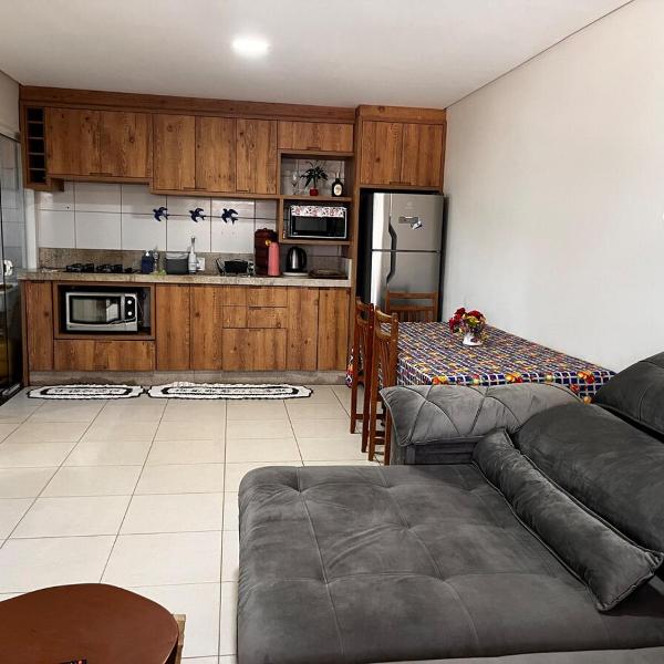 Hospedagem Perfeita para você e sua família