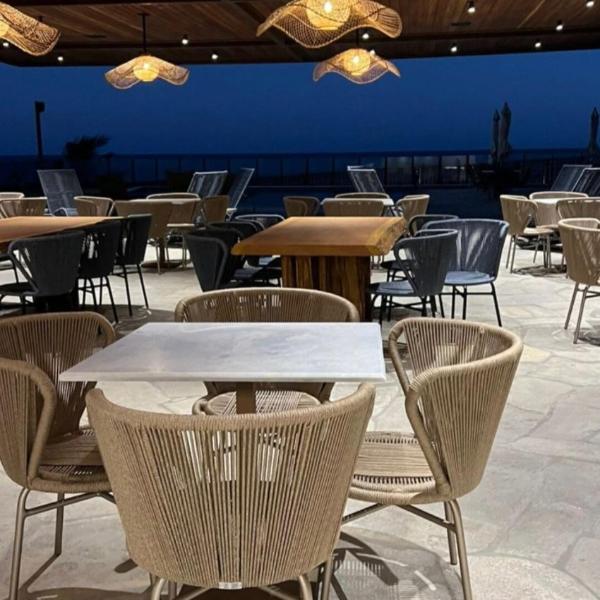 BeiraMar Studio Praia dos Carneiros near Reveillon - Foto 5