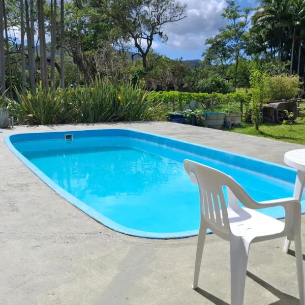 Casa de Campo - Sítio em Ratones