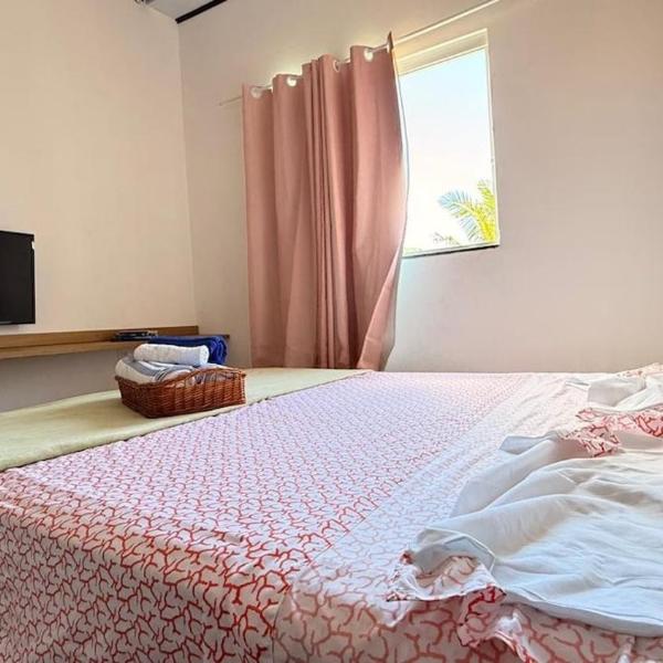 Complete apartment with AIR CONDITIONING