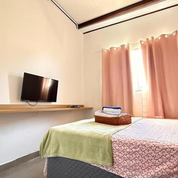 Complete apartment with AIR CONDITIONING - Foto 5