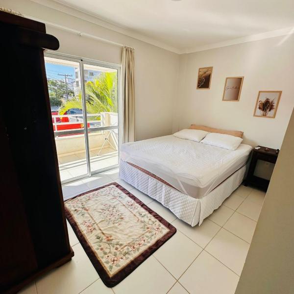 Incrível Apartamento vista mar a poucos passos da praia com 3 dormitórios - Foto 3