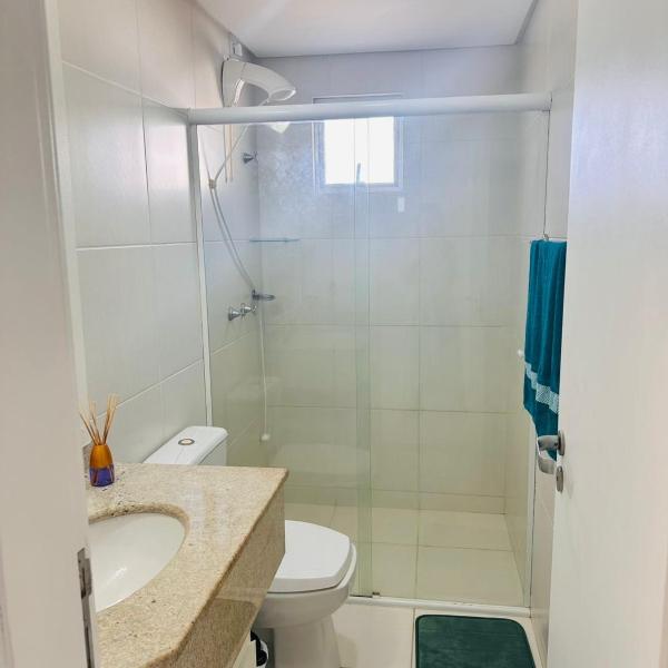 Incrível Apartamento vista mar a poucos passos da praia com 3 dormitórios - Foto 2