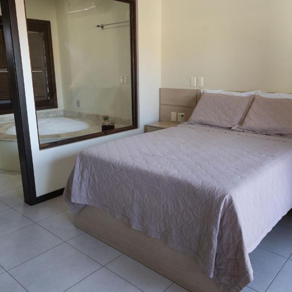 Casa nos Ingleses com piscina e jacuzzi - Foto 4