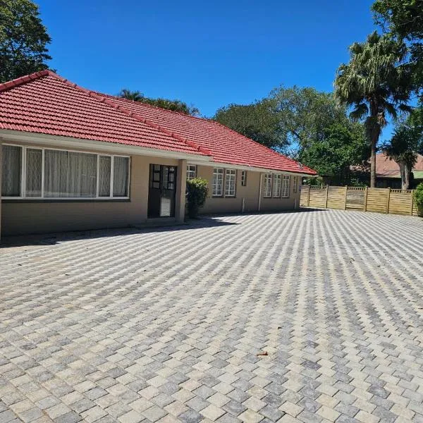 Phozi Inn, hotel in Eshowe