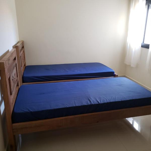 Ótimo Apto 3 dorm sendo 1 suíte praia do Tenório e praia Grande - Foto 4