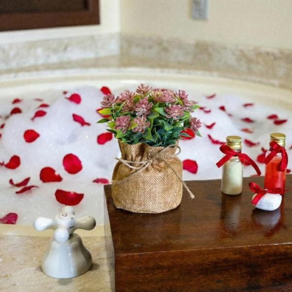 Casa nos Ingleses com piscina e jacuzzi - Foto 2