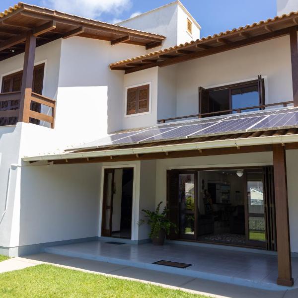 Casa nos Ingleses com piscina e jacuzzi - Foto 5