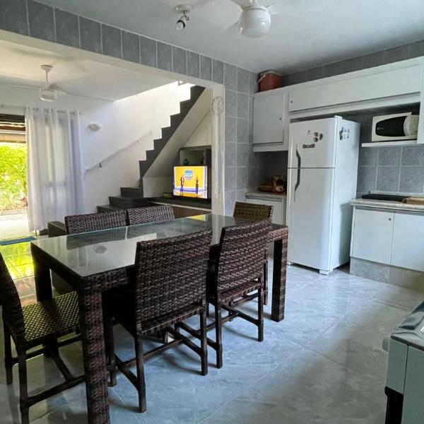 casa em Juquey a 40 metros da praia - Foto 4