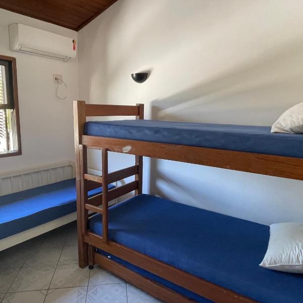 casa em Juquey a 40 metros da praia - Foto 2
