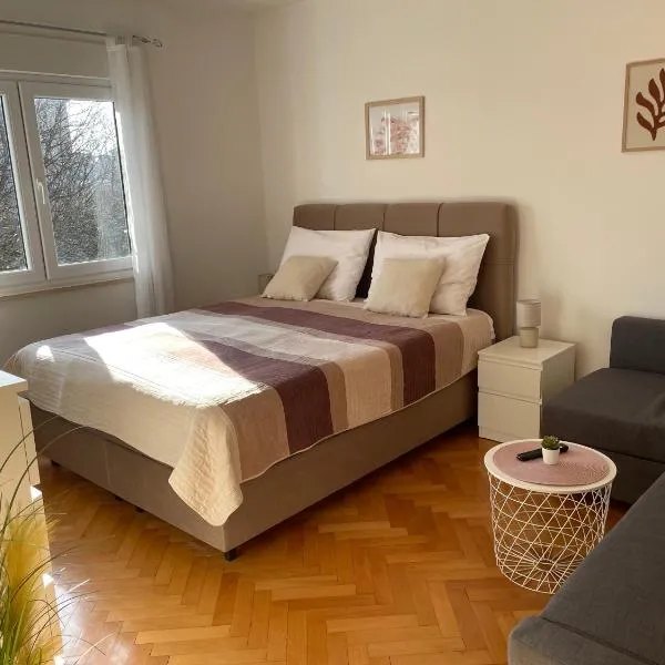 Apartment Beauty, Hotel in Pula