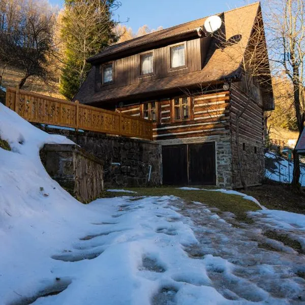 Chalupa SKI Jezersko, khách sạn ở Jezersko