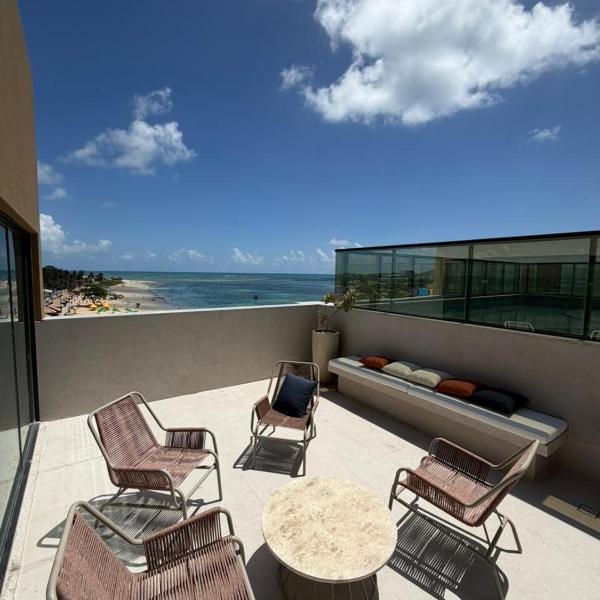 Beira Mar de Tamandaré Apartment! Very complete! - Foto 5