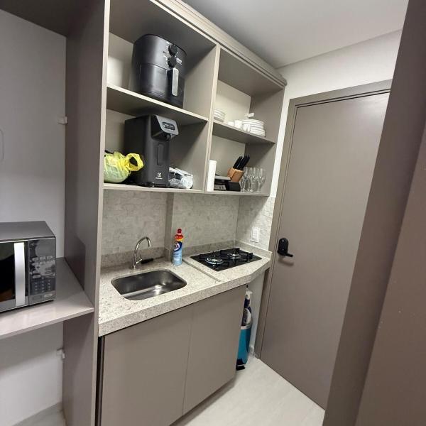 Beira Mar de Tamandaré Apartment! Very complete! - Foto 4