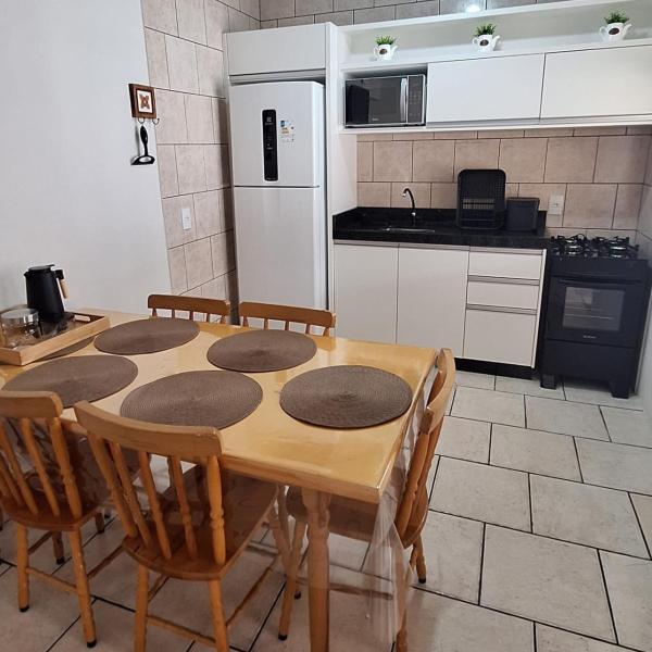 Apartamento Morrinhos - Foto 4