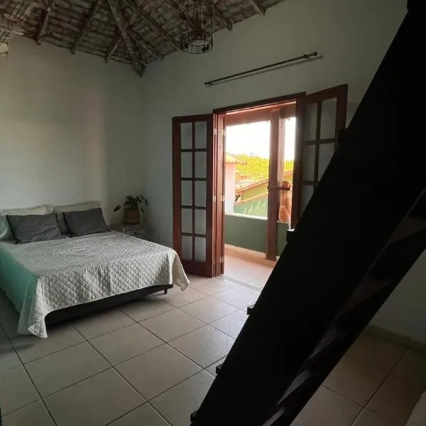 Quintal de Buzios, Hotel in Búzios