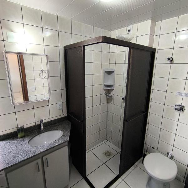 Apartamento Canasvieira 200m da Praia, Wi-fi, garagem - Foto 3