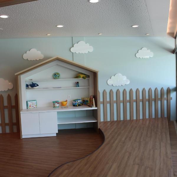 Studio Excepcional de Alto Padrão para Casal e Famílias em Porto de Galinhas - Muro Alto - Foto 5