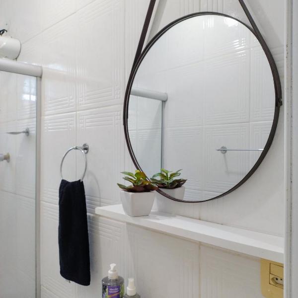 Quarto e sala a 5 minutos do Porto da Barra! - Foto 3