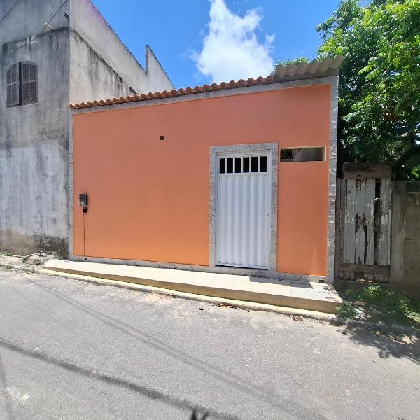 Kit net Jardim Esperança