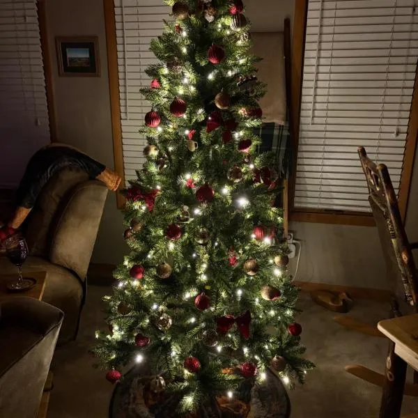 Woodland Hideaway, hotel v destinaci Naples