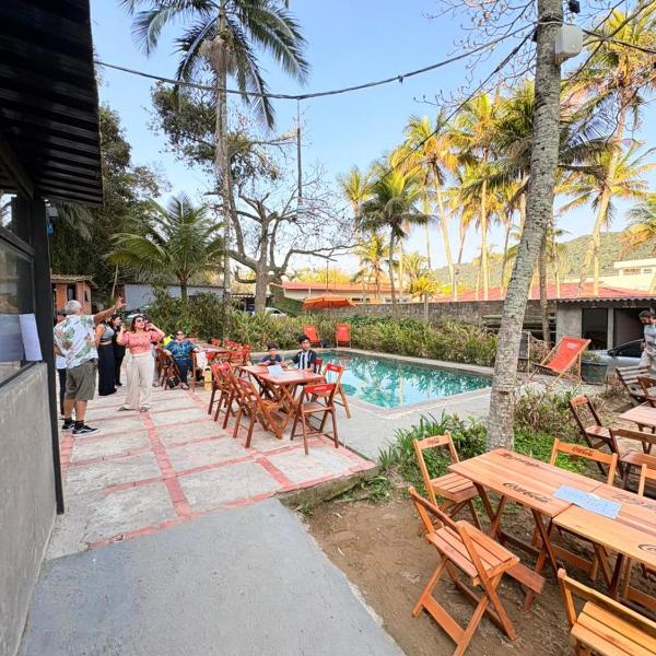 Raizes do Mar Hotel - Pé Na Areia - Opções de Suites com Ofuro Aquecido, SPA Privativo, Vista ao Mar ou Montanha, com Estacionamento e Café Incluso - Foto 5