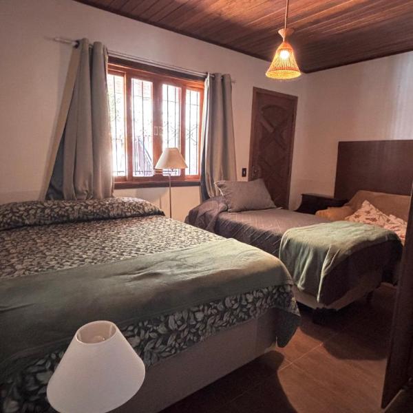 Encanto das Araucárias - Foto 2