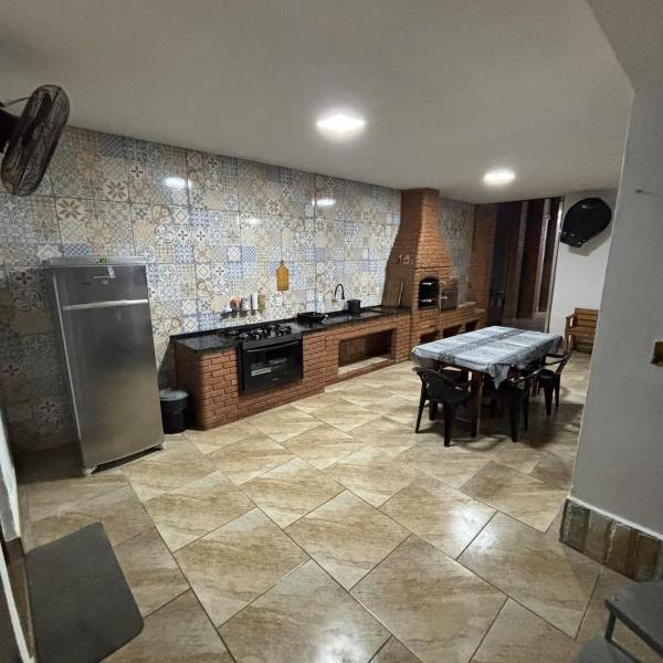 Casa com piscina a 50 metros do mar - Foto 5