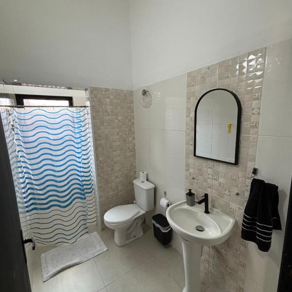 Casa com piscina a 50 metros do mar - Foto 3
