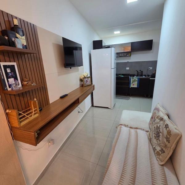 Beautiful Flat in Downtown Rio de Janeiro - Foto 2