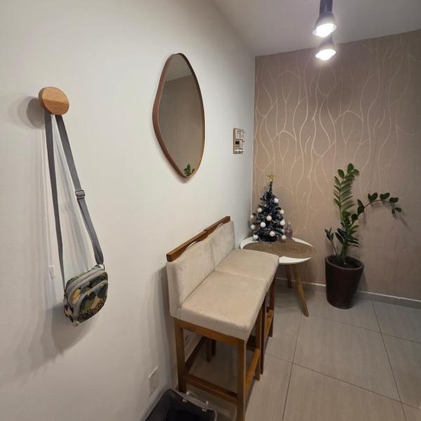 Beautiful Flat in Downtown Rio de Janeiro - Foto 5