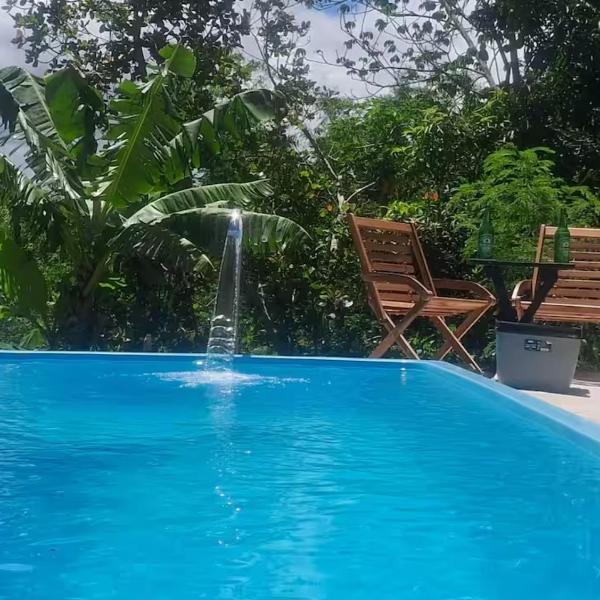 Casa no sítio - Foto 4