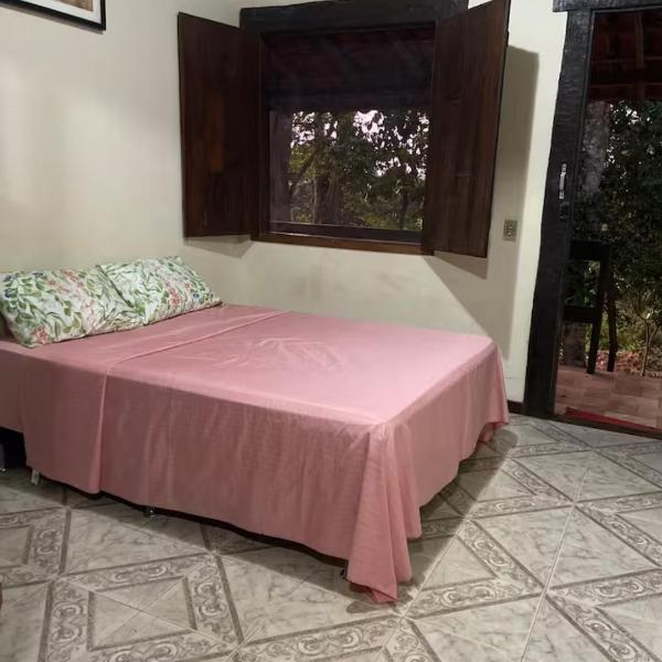Casa no sítio - Foto 2